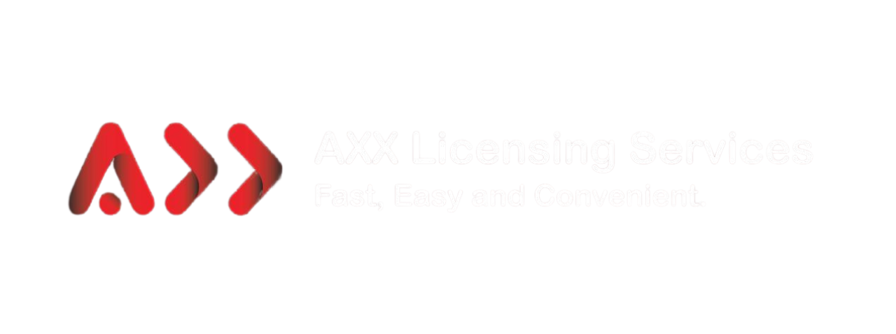 AXX Licensing Services